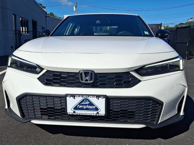 Used 2026 Honda Civic Sport image 2