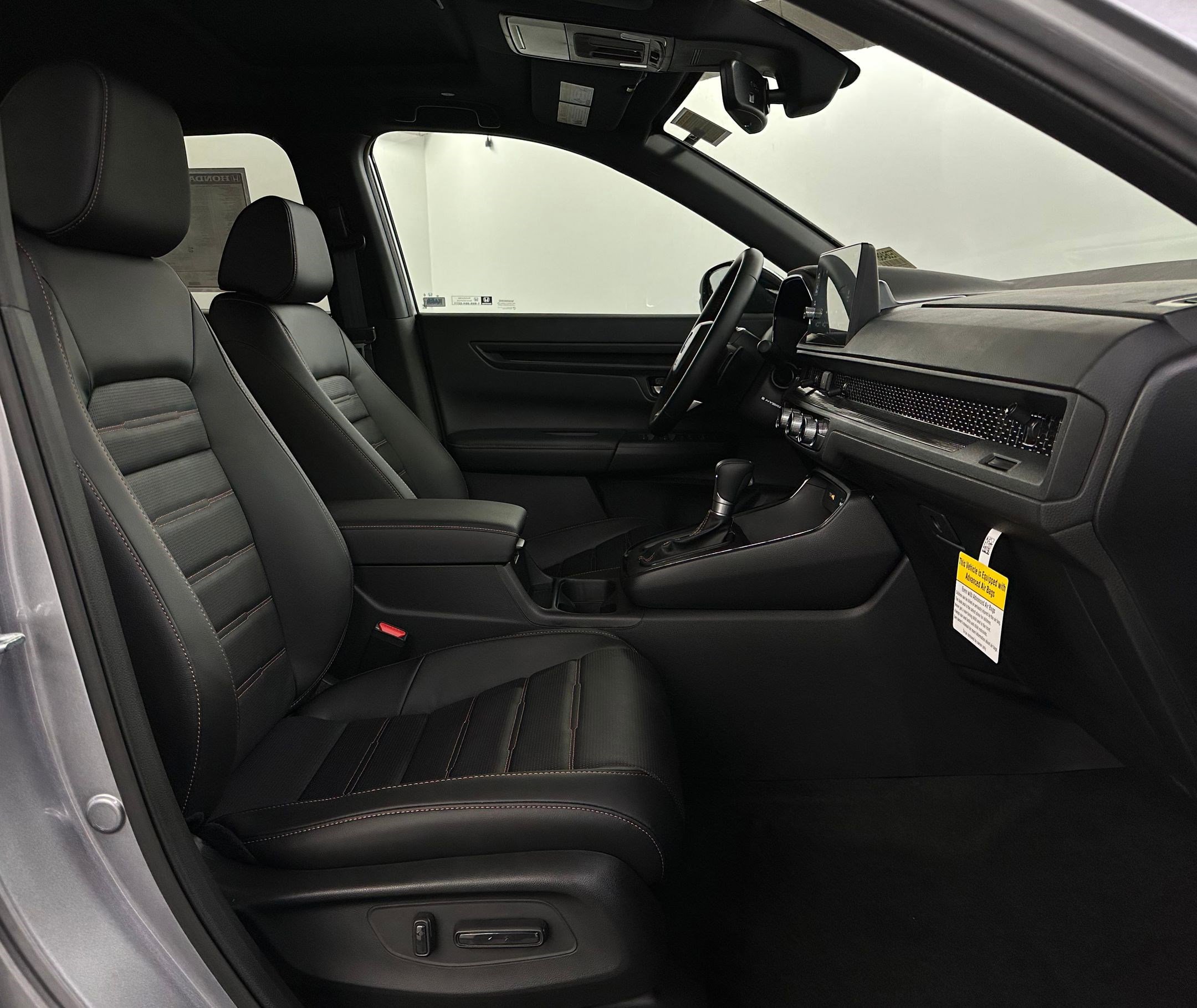 New 2026 Honda CR-V Sport-L image 31