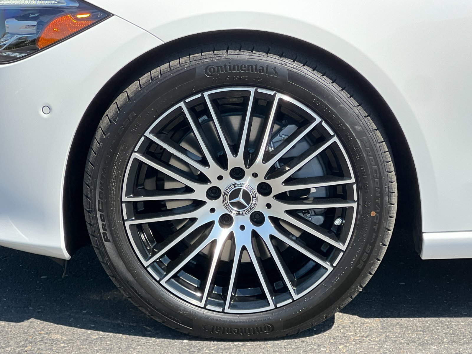New 2026 Mercedes-Benz C 300 4MATIC Sedan image 23