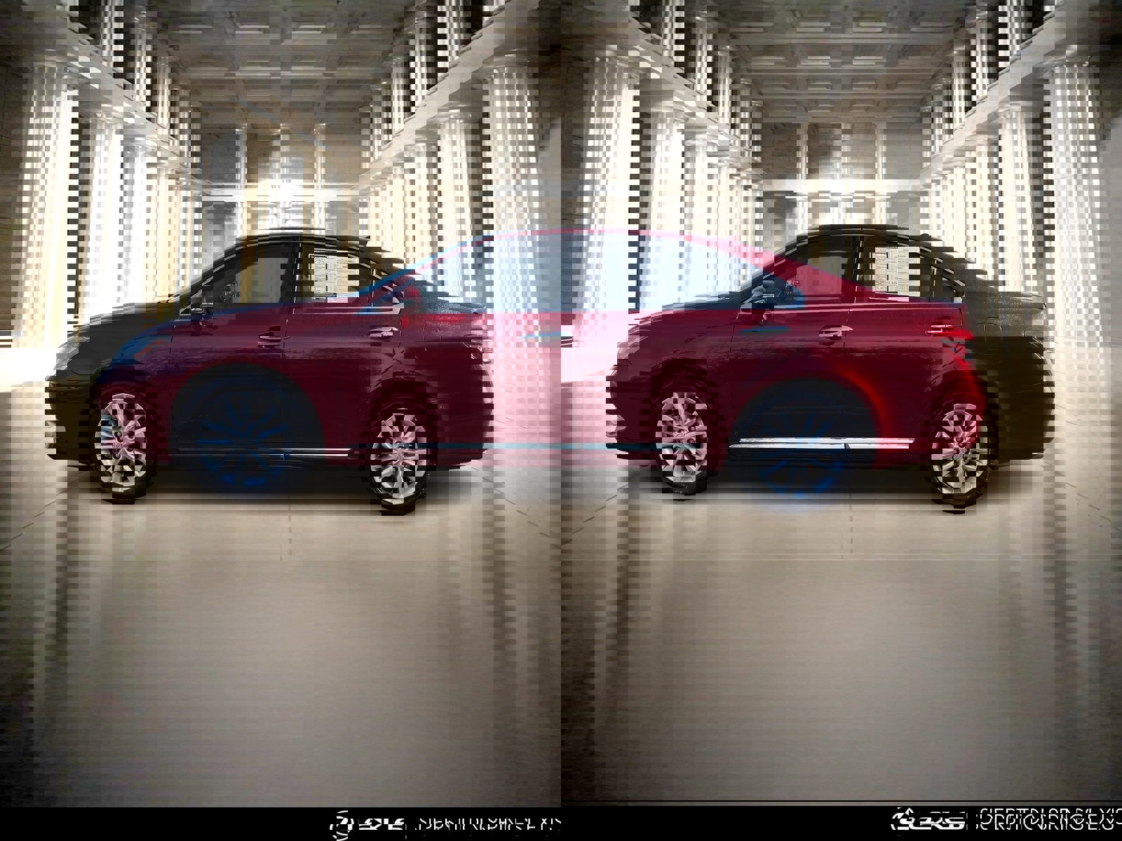 Used 2010 Lexus ES 350 image 7