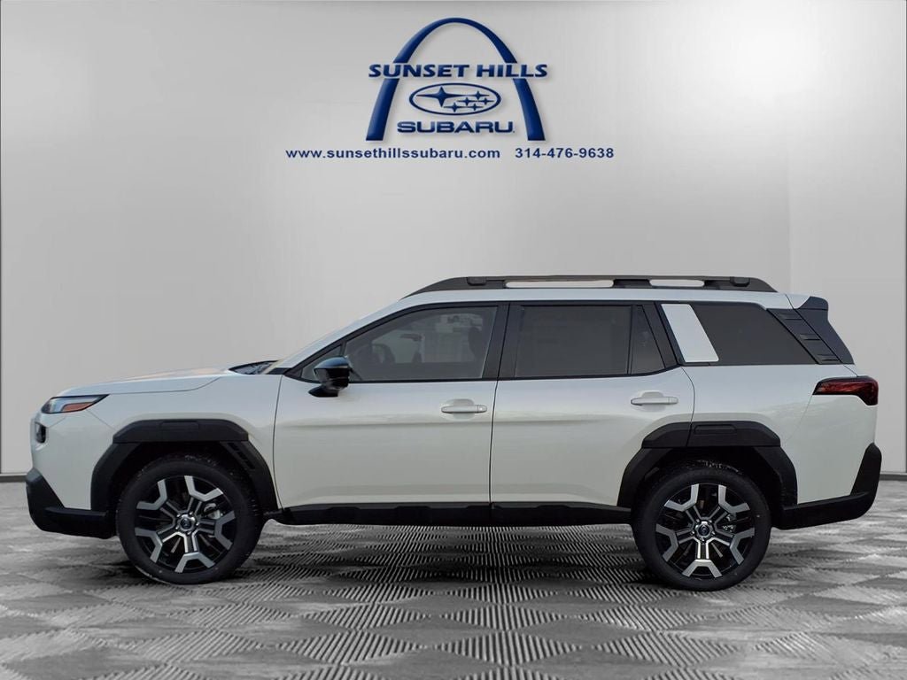 New 2026 Subaru Outback Touring XT image 18