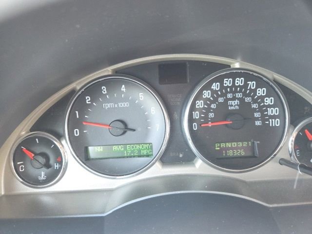 Used 2006 Buick Rendezvous 2WD image 34