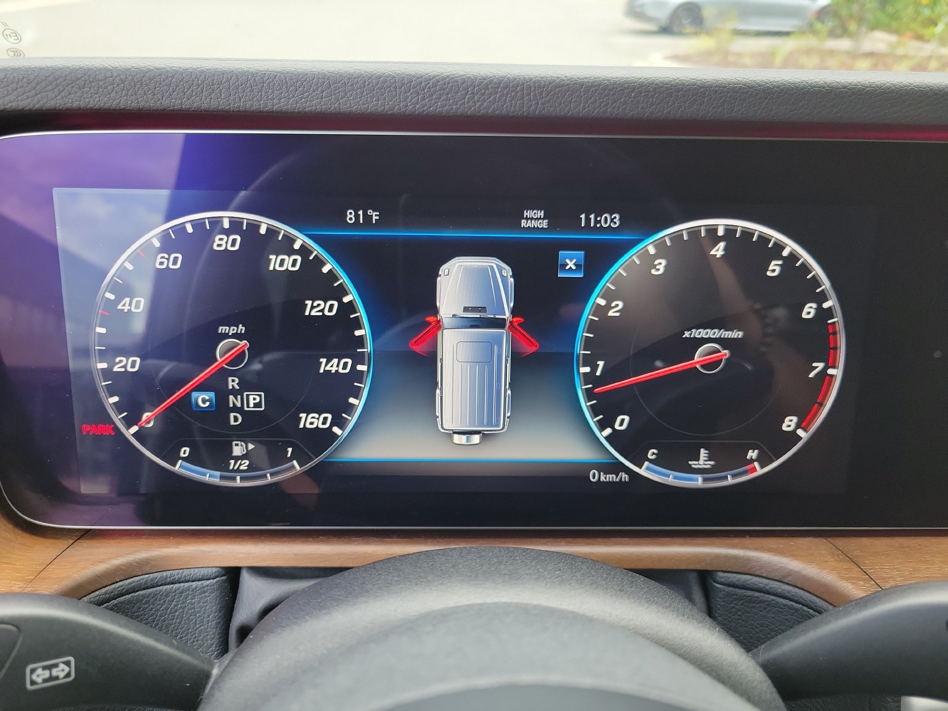 Used 2020 Mercedes-Benz G 550 image 31