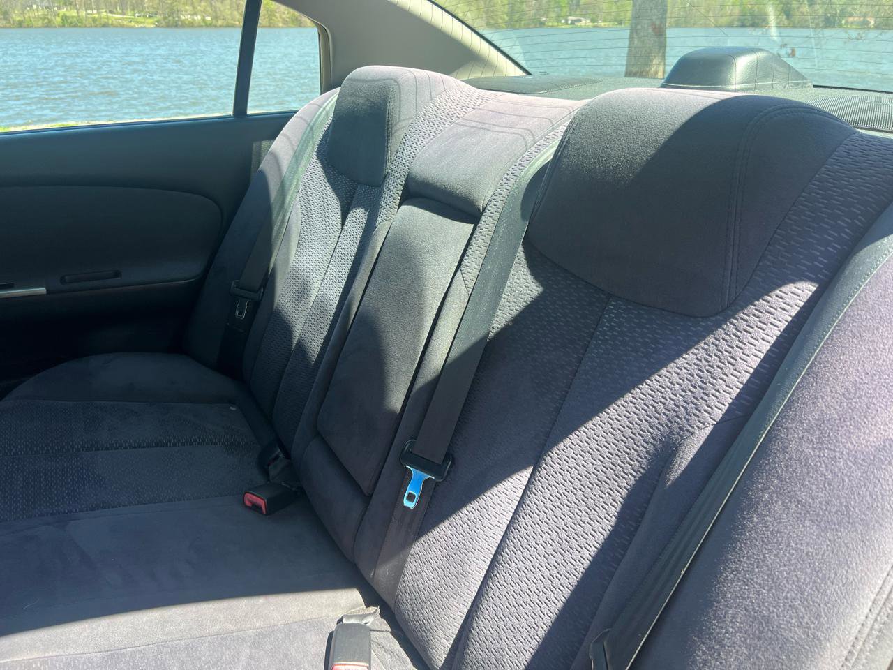 Used 2005 Nissan Altima 2.5 S w/ (S02) Side Airbags Pkg FWD image 13