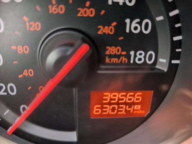 Used 2018 Nissan 370Z Touring image 10