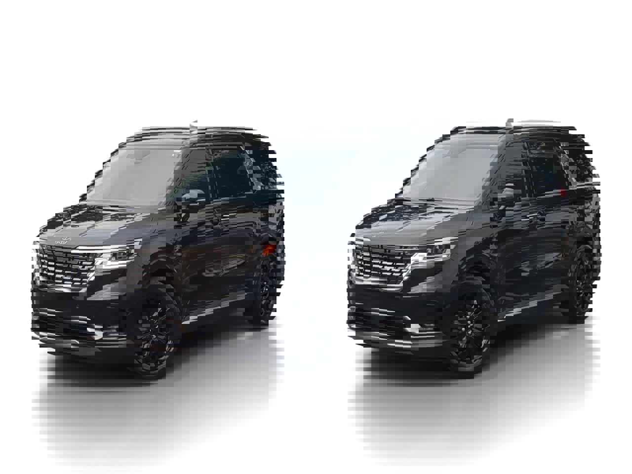 Used 2024 Kia Carnival SX Prestige