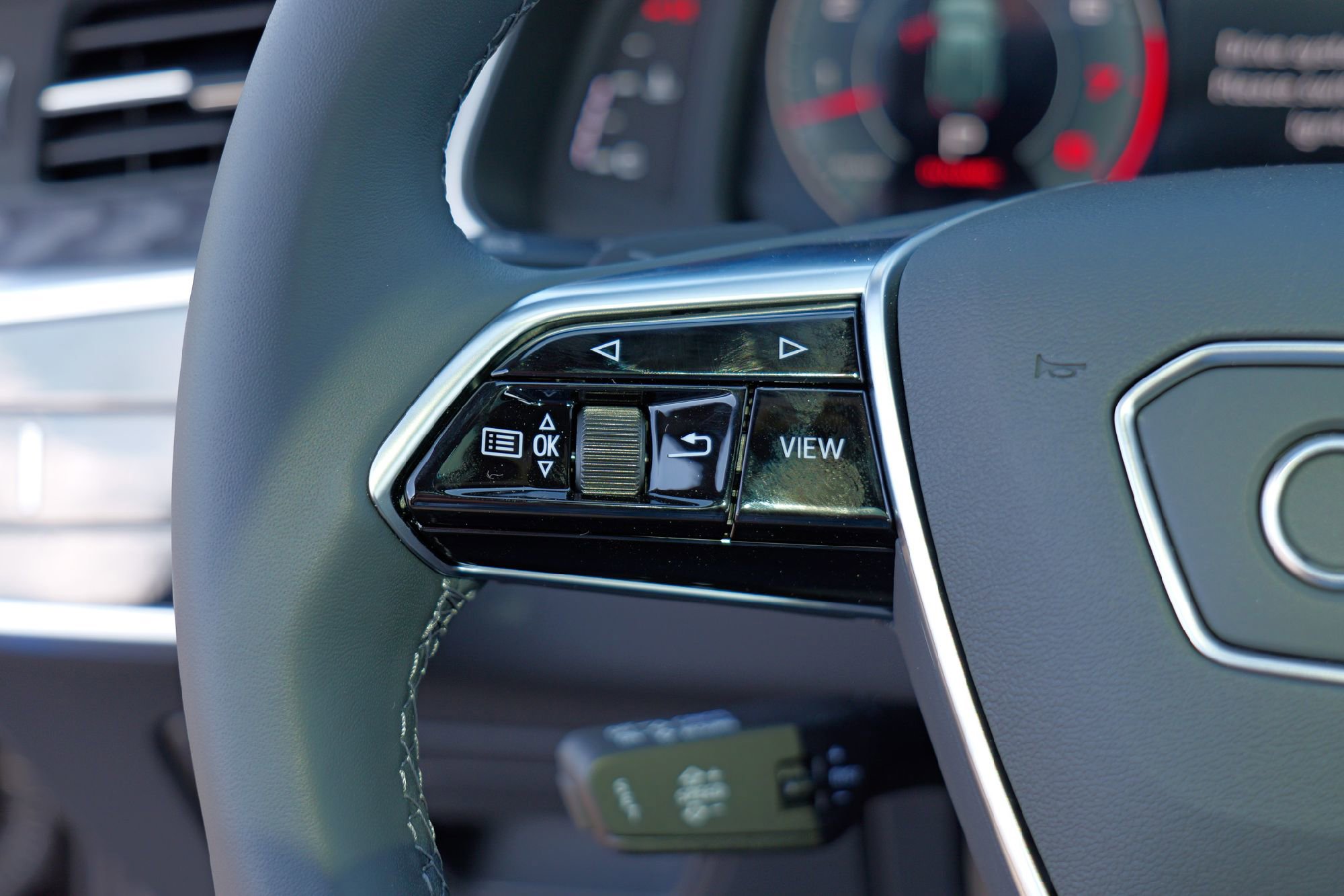 New 2026 Audi A6 3.0T allroad Premium Plus image 12