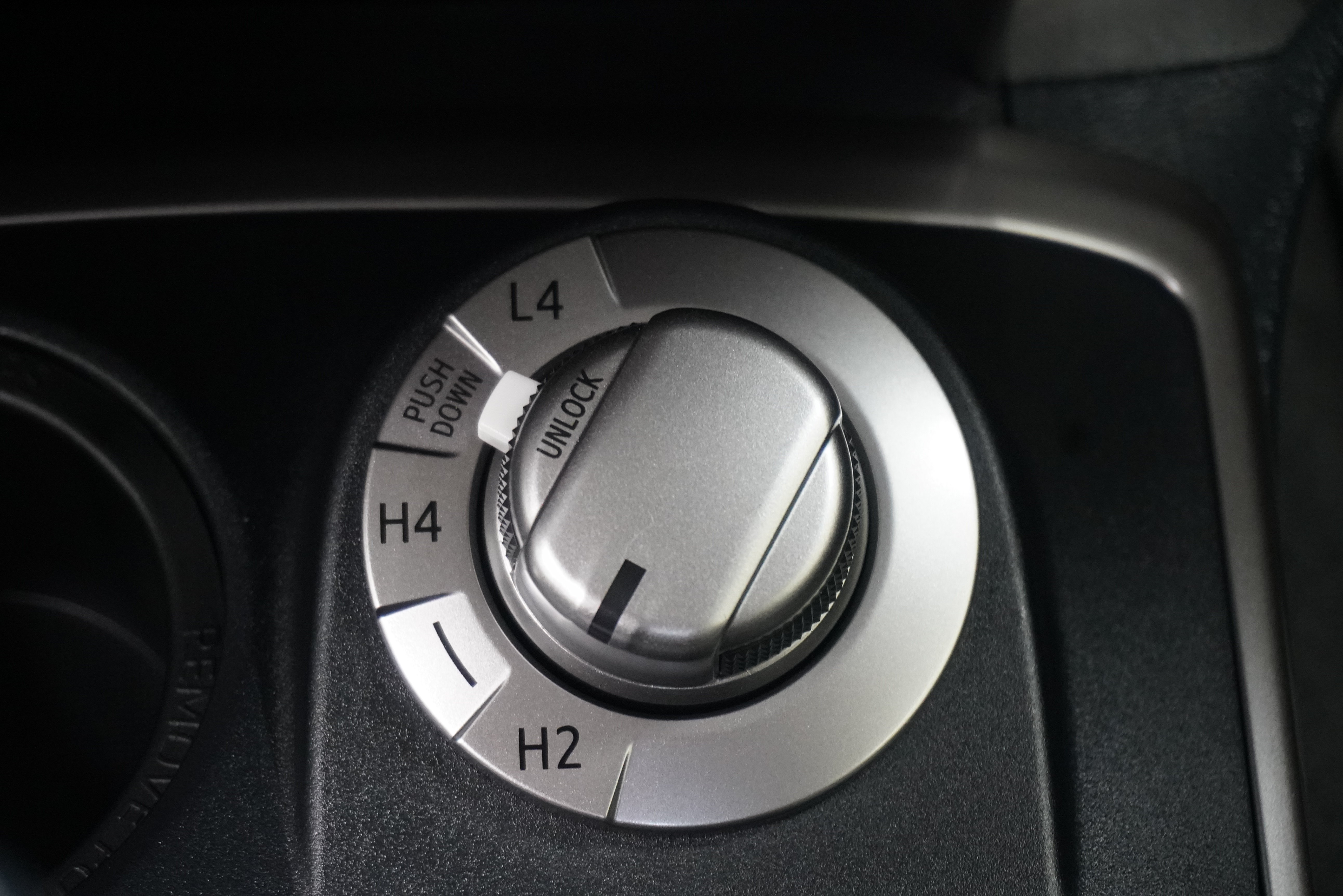Used 2024 Toyota 4Runner SR5 AWD/4WD image 18