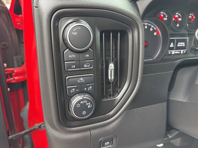 Used 2023 Chevrolet Silverado 1500 Custom image 20