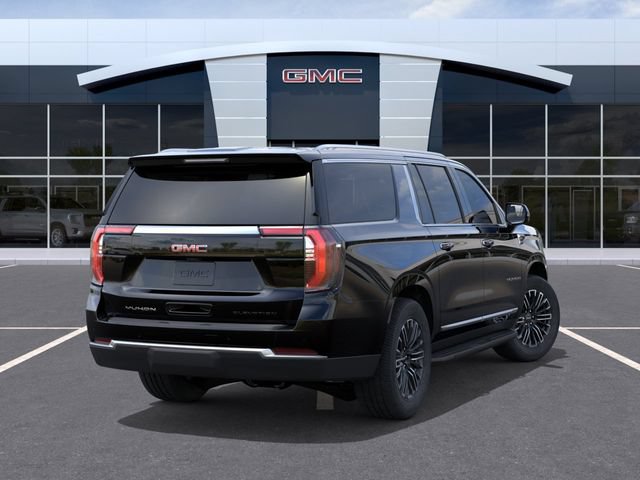 New 2026 GMC Yukon XL Elevation w/ LPO, Floor Liner Package AWD/4WD image 4