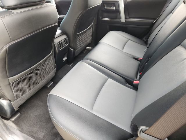 Used 2024 Toyota 4Runner SR5 Premium AWD/4WD image 20