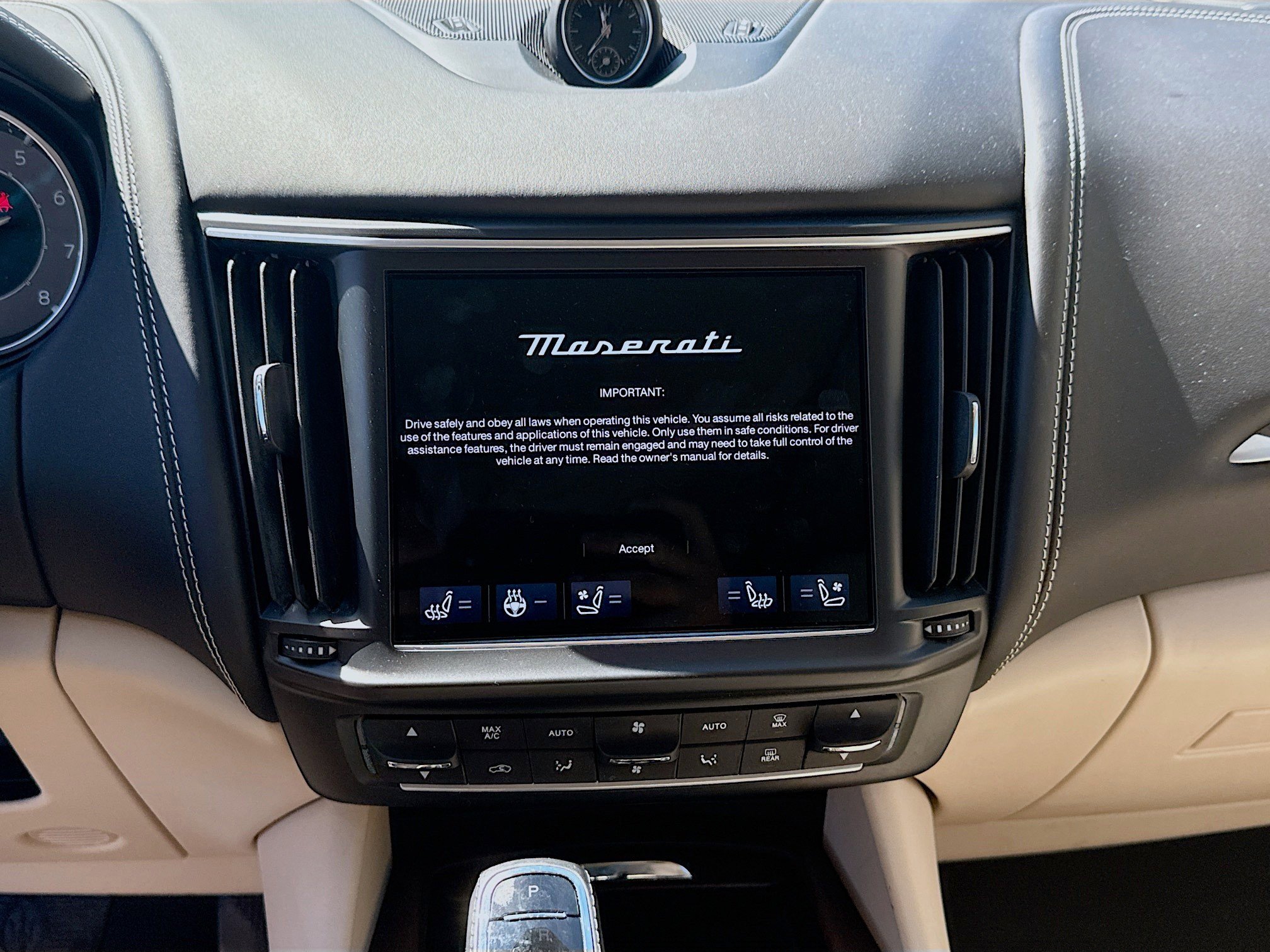 Used 2022 Maserati Levante GT image 10