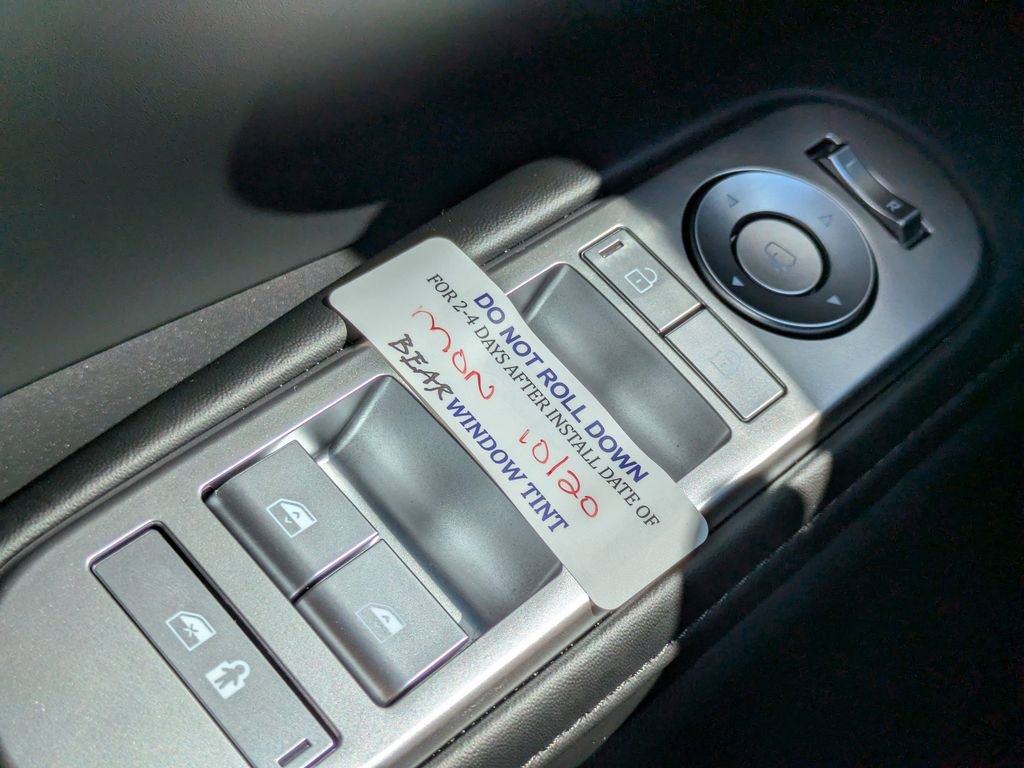 New 2026 Hyundai Palisade Calligraphy image 24