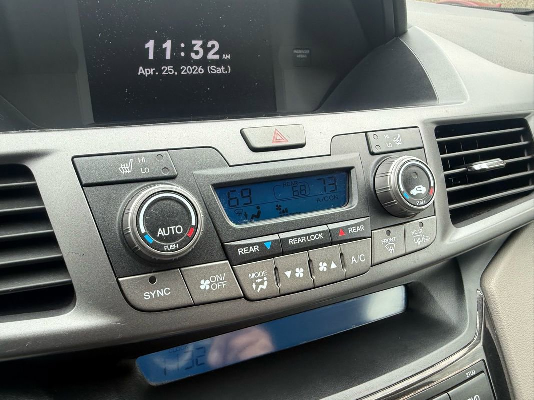 Used 2012 Honda Odyssey Touring image 8