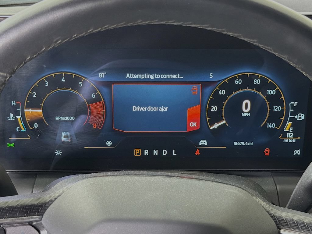 Used 2024 Ford Mustang Premium RWD image 16