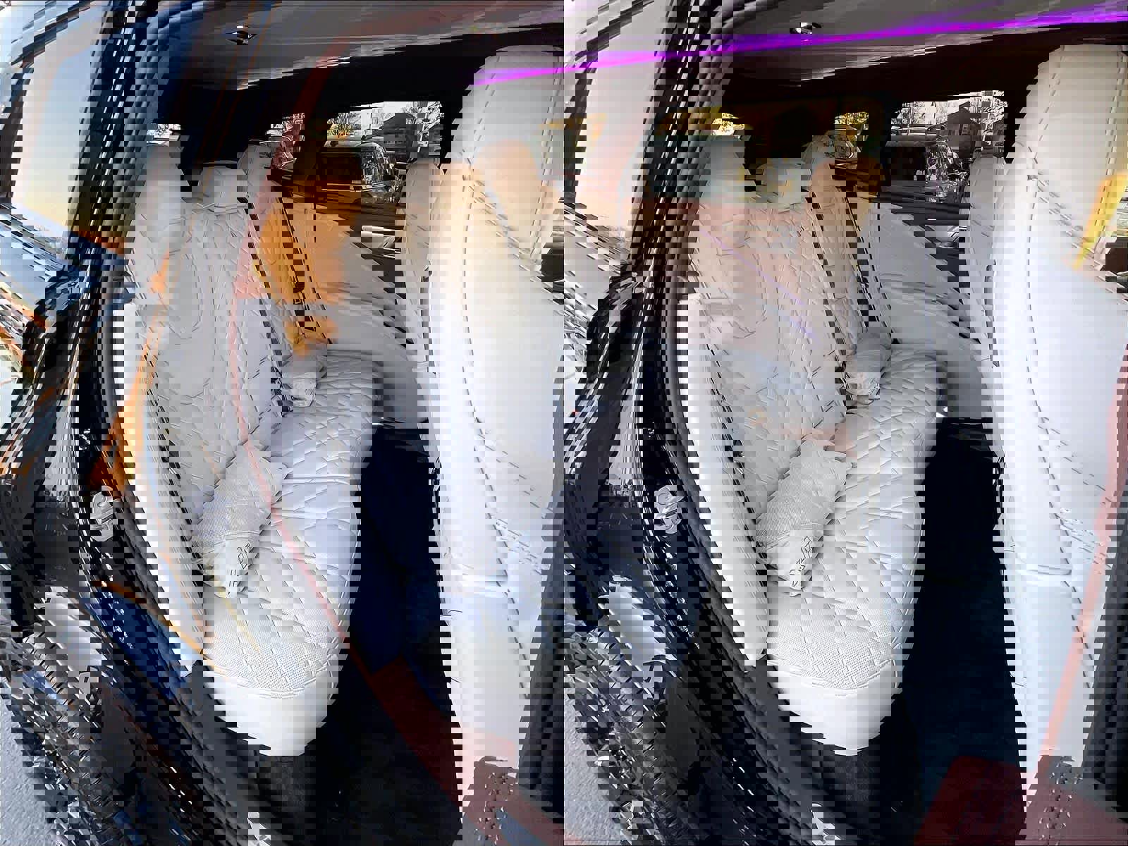 Used 2025 BMW XM image 28