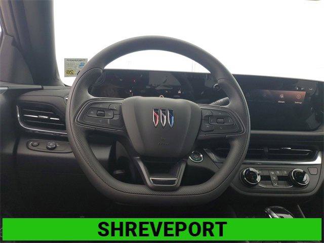 New 2026 Buick Envista Preferred w/ Convenience II Package image 14