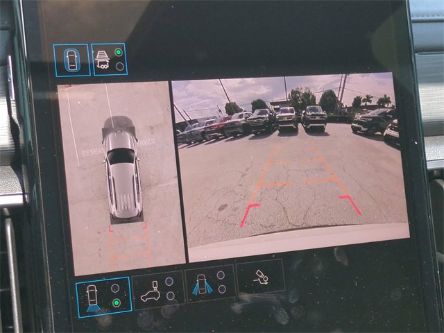 Certified 2025 GMC Acadia AT4 w/ Luxury Package image 26