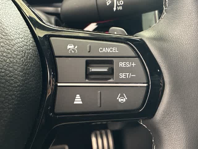 Certified 2026 Honda Civic Sport image 25