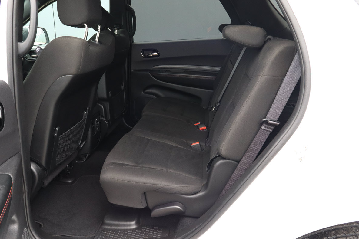 Used 2025 Dodge Durango GT AWD/4WD image 8