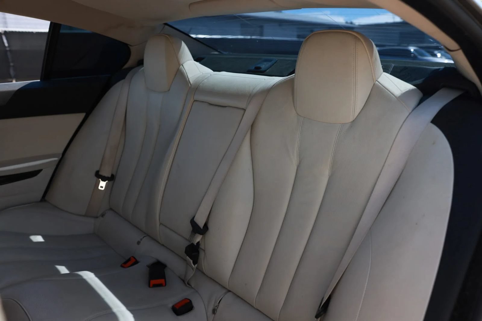 Used 2016 BMW 640i Gran Coupe RWD image 20