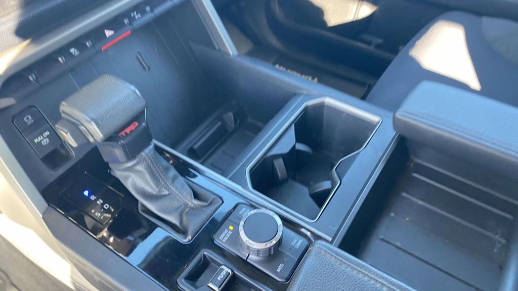 Used 2023 Toyota Tundra SR5 image 22