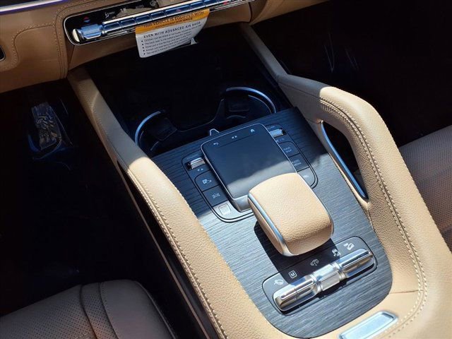 New 2026 Mercedes-Benz GLE 580 4MATIC image 7