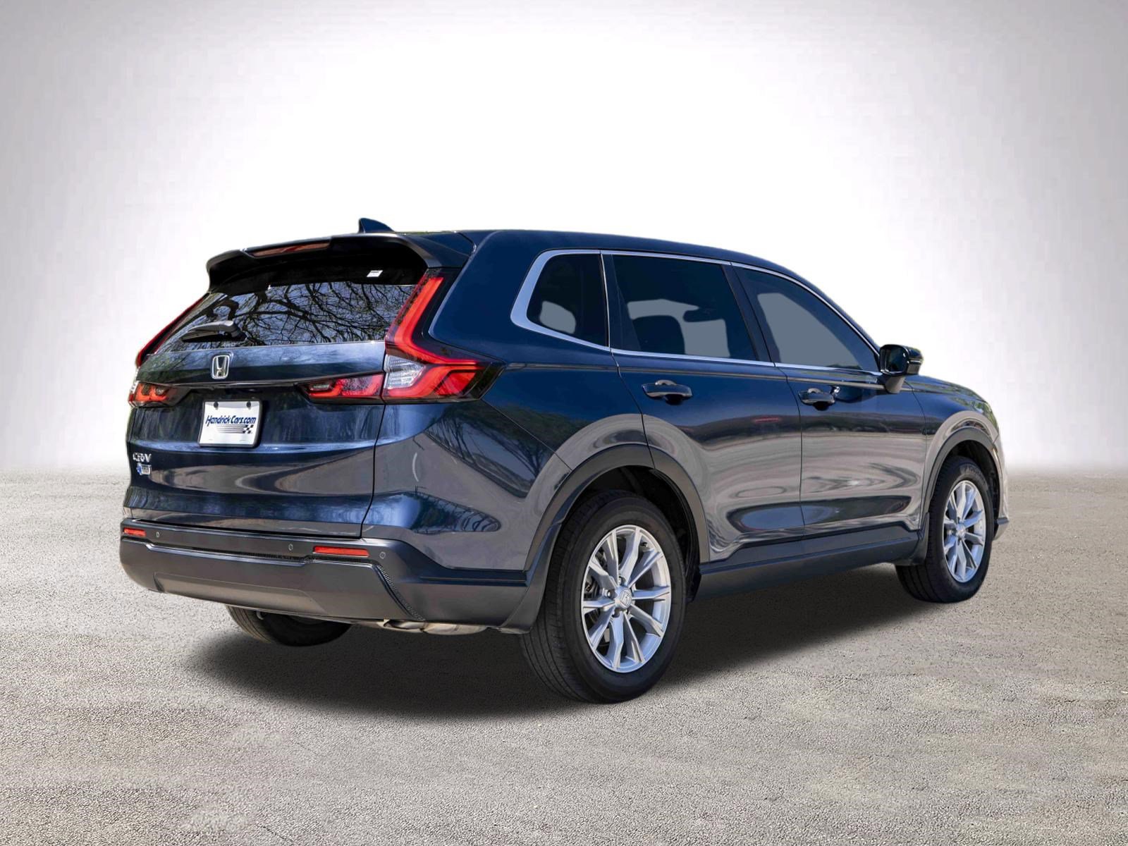 Used 2023 Honda CR-V EX-L image 9