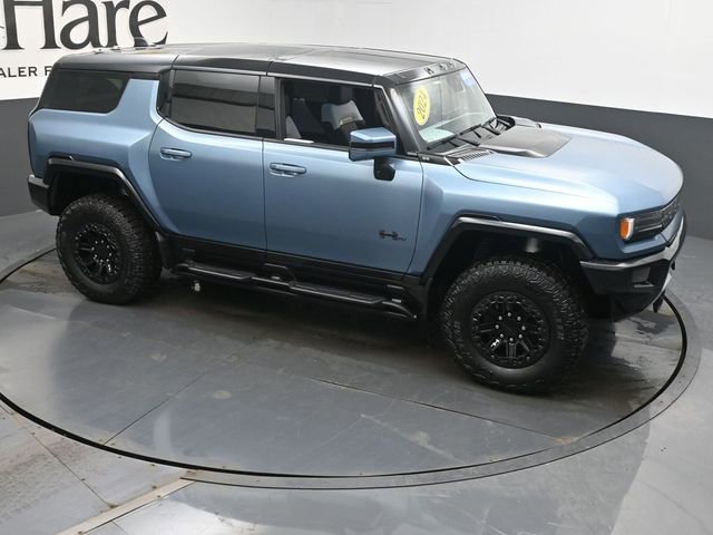 Certified 2024 GMC Hummer EV 3X w/ Omega Edition image 37