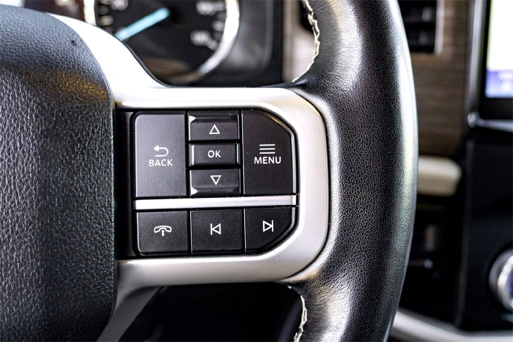 Used 2023 Ford Expedition Max Limited image 20