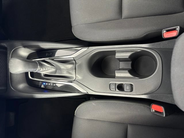 Used 2023 Toyota Corolla LE w/ Carpet Mat Package (TMS) FWD image 18
