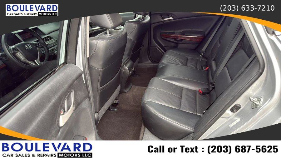 Used 2012 Honda Crosstour EX-L image 32