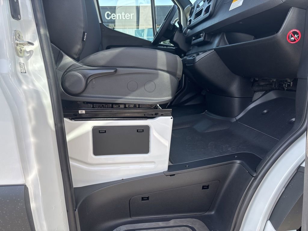 New 2026 Mercedes-Benz Sprinter 144 Cargo image 15