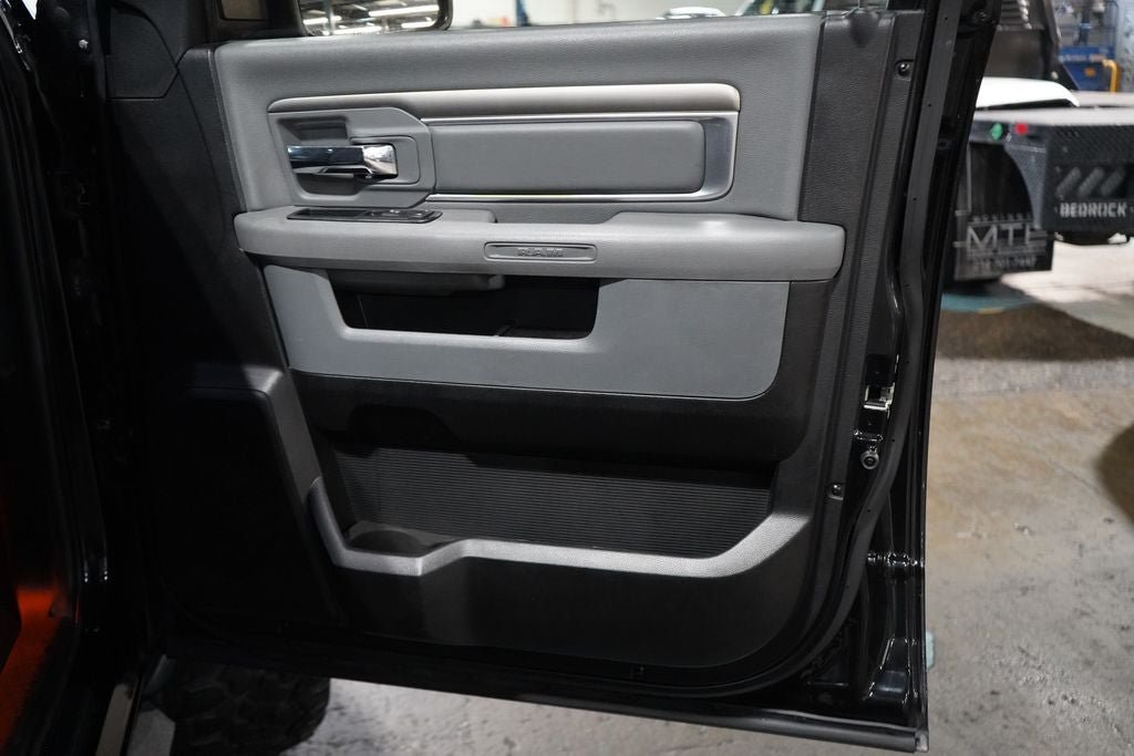 Used 2015 RAM 1500 Big Horn AWD/4WD image 32