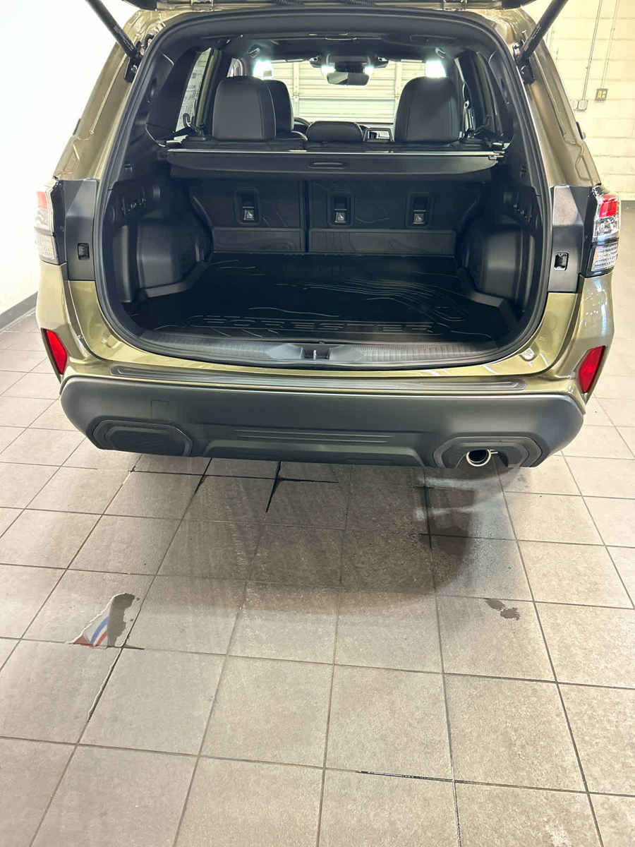 New 2026 Subaru Forester Limited AWD/4WD image 30