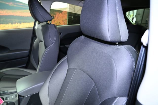 Used 2025 Subaru Crosstrek 2.0i Premium image 22