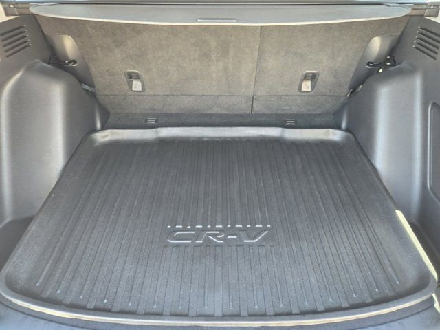 Used 2019 Honda CR-V Touring image 32