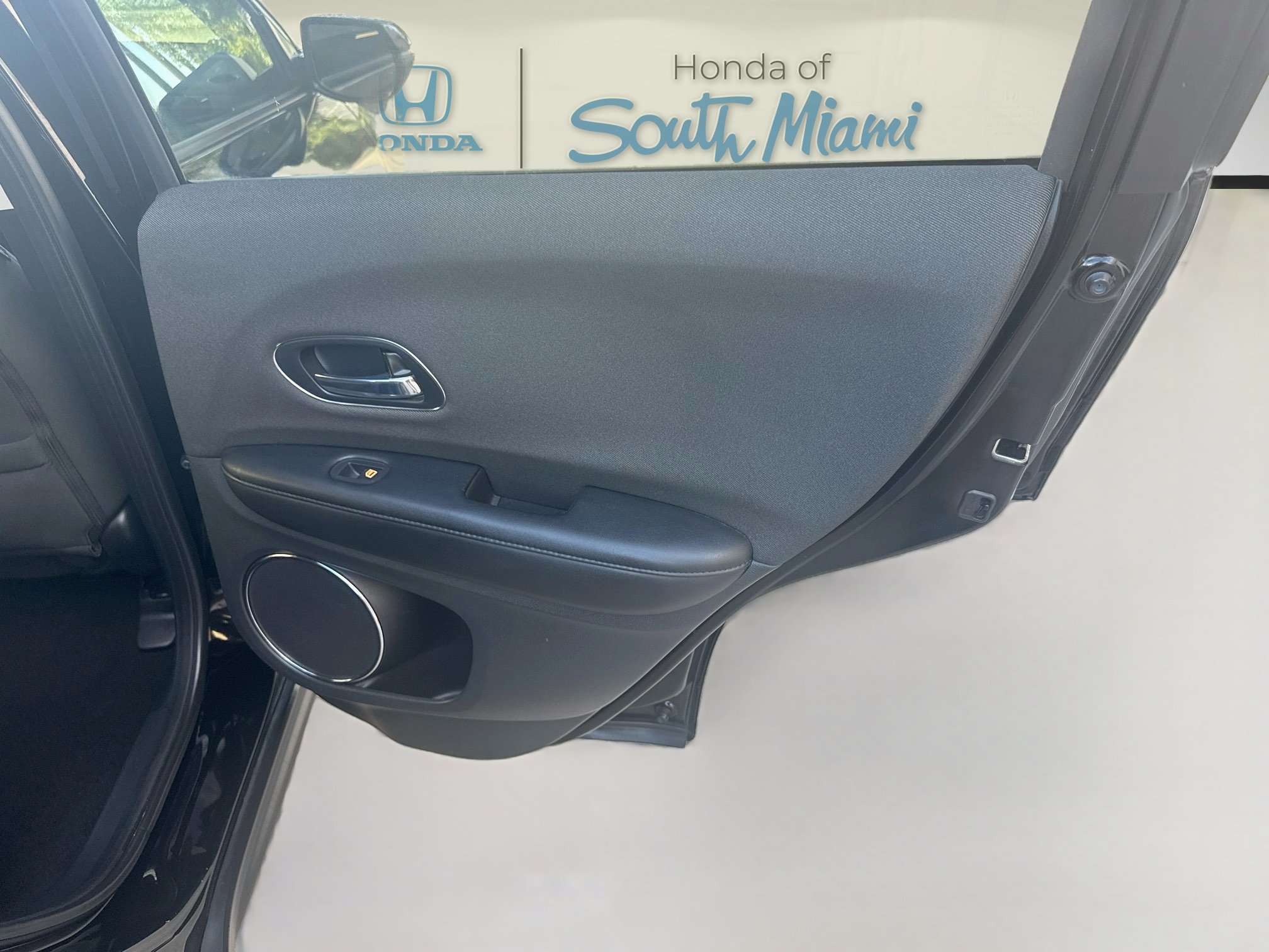 Certified 2022 Honda HR-V EX image 29