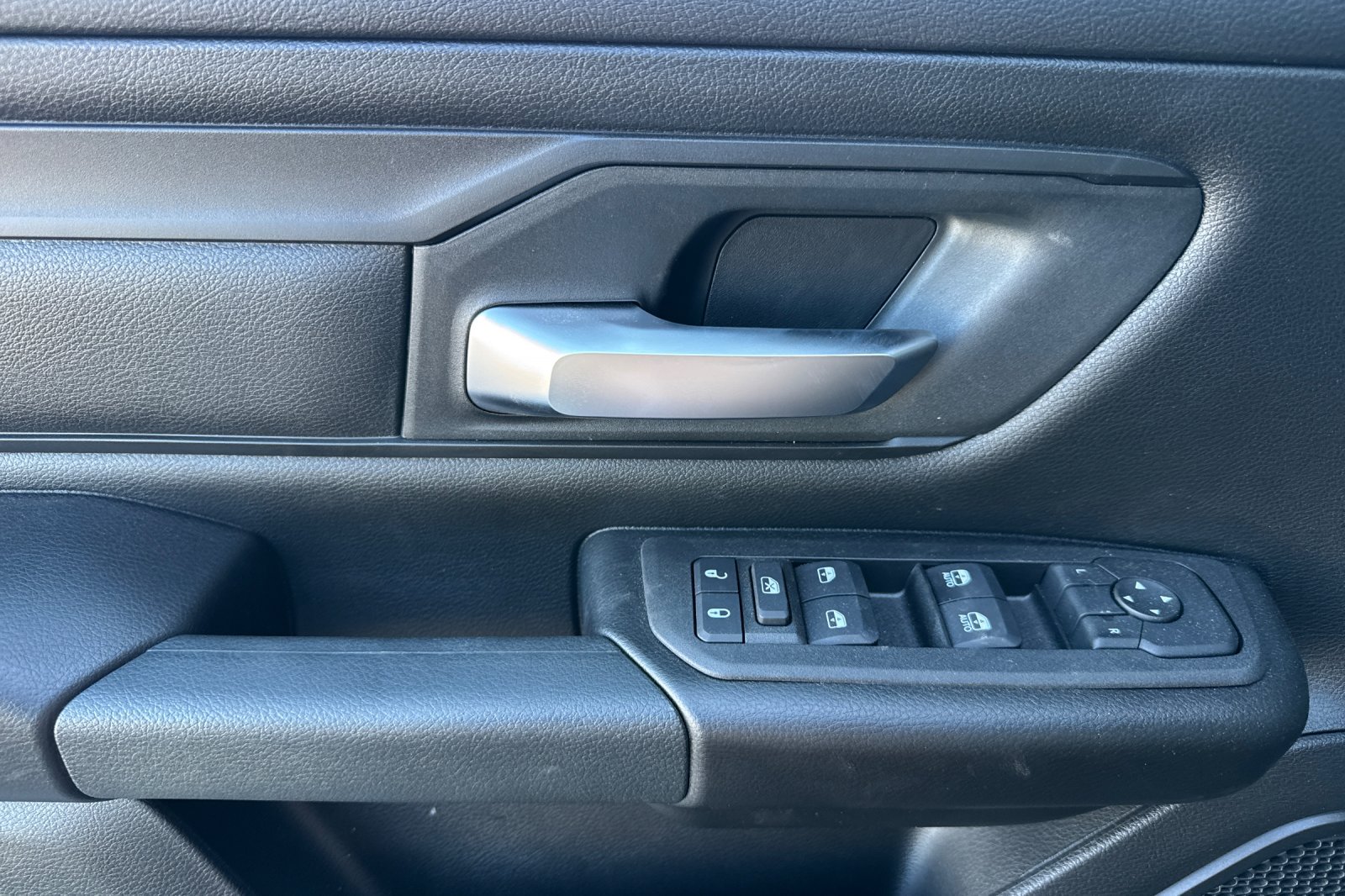 New 2026 RAM 1500 Express RWD image 10