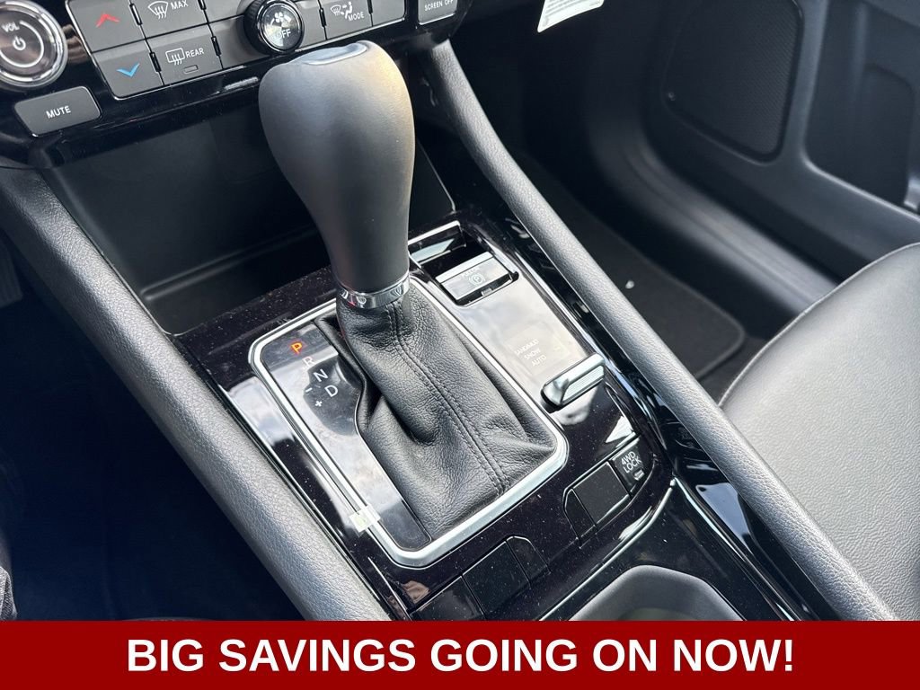 New 2026 Jeep Compass Latitude image 30