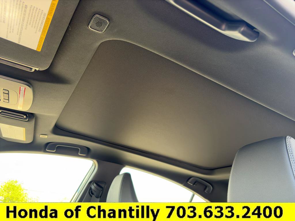 Used 2026 Toyota Camry XSE AWD/4WD image 23
