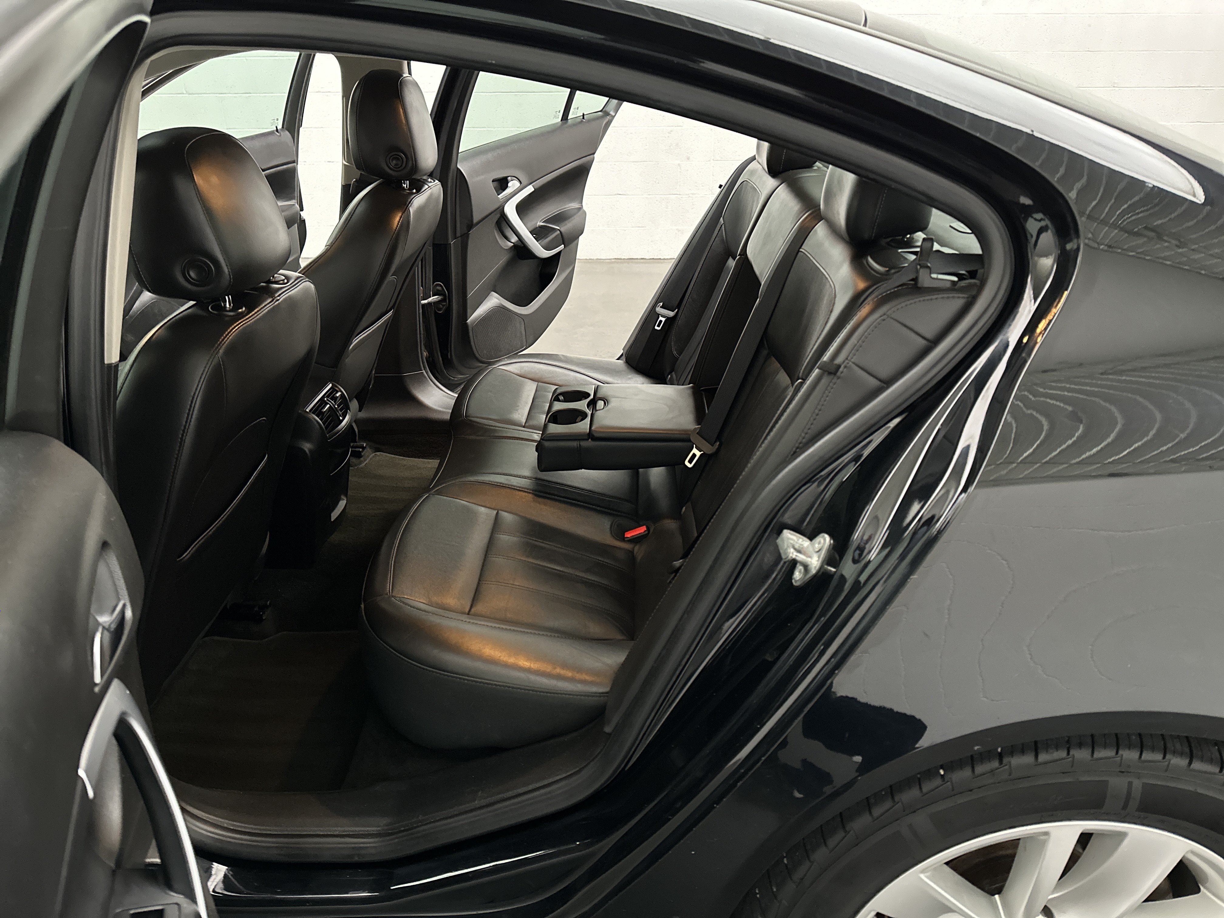 Used 2015 Buick Regal FWD image 19