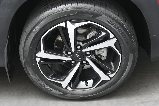 Used 2023 Chevrolet TrailBlazer RS w/ Convenience Package AWD/4WD image 45