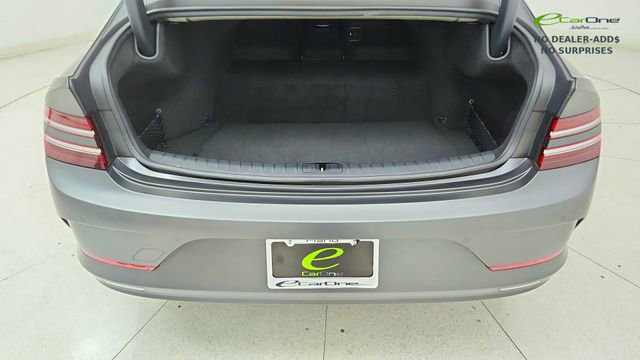 Used 2024 Genesis G80 image 14
