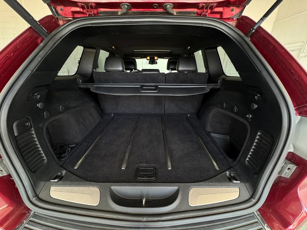 Used 2015 Jeep Grand Cherokee Limited AWD/4WD image 25