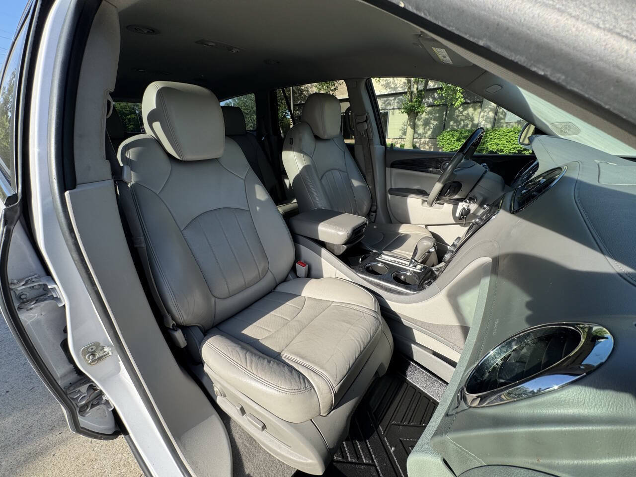 Used 2016 Buick Enclave Premium w/ Trailering Package FWD image 19