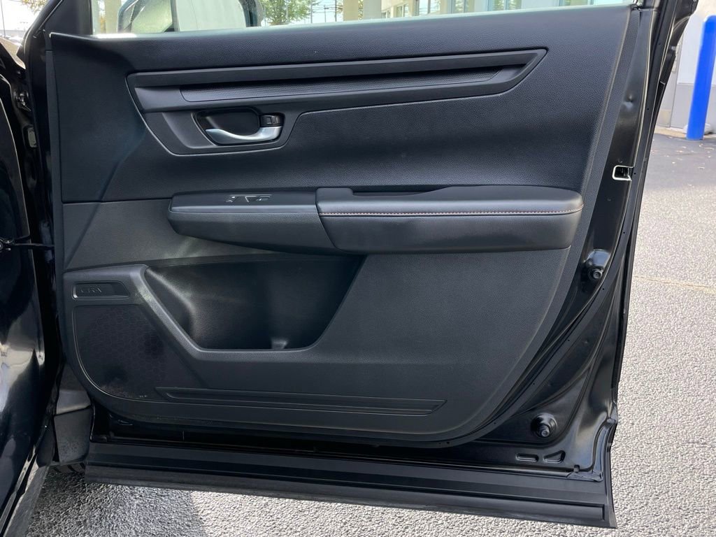 Certified 2024 Honda CR-V Sport-L image 31