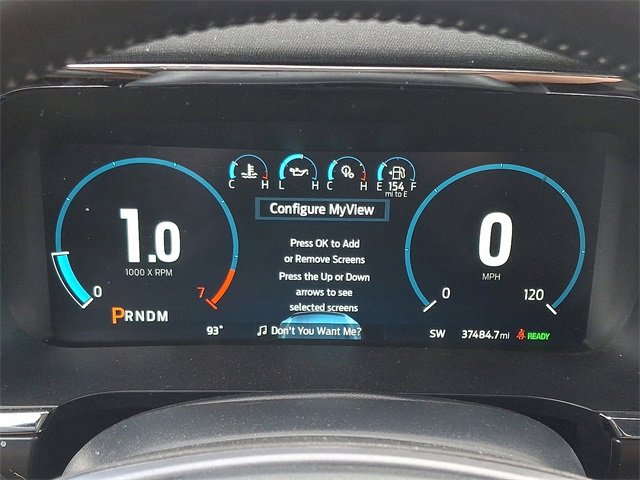 Certified 2023 Ford F150 Lariat image 21