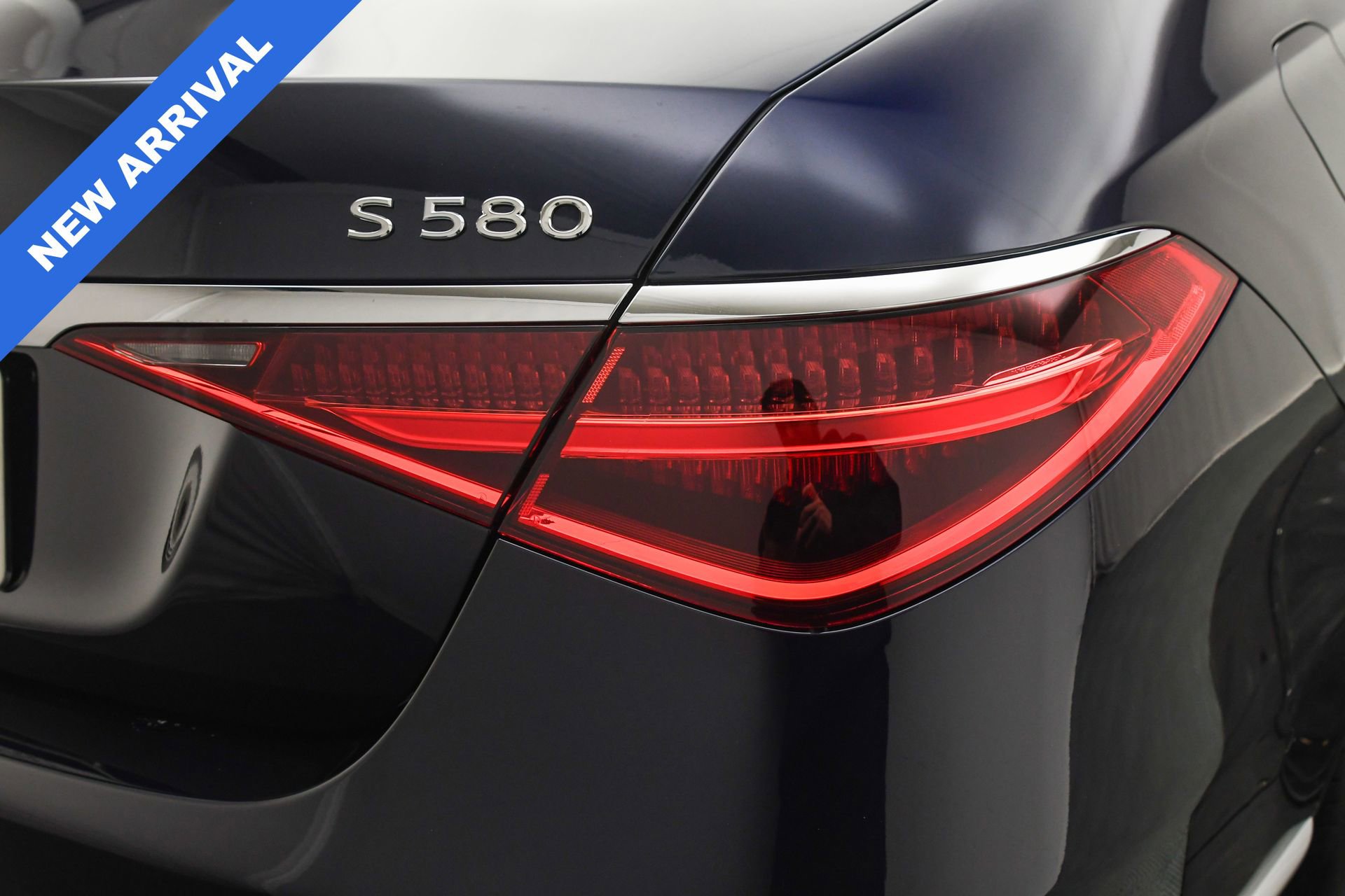 Used 2025 Mercedes-Benz Maybach S 580 4MATIC image 27