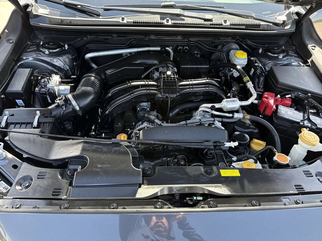 Certified 2024 Subaru Crosstrek 2.5i Limited w/ Crosstrek Mirror Package AWD/4WD image 20